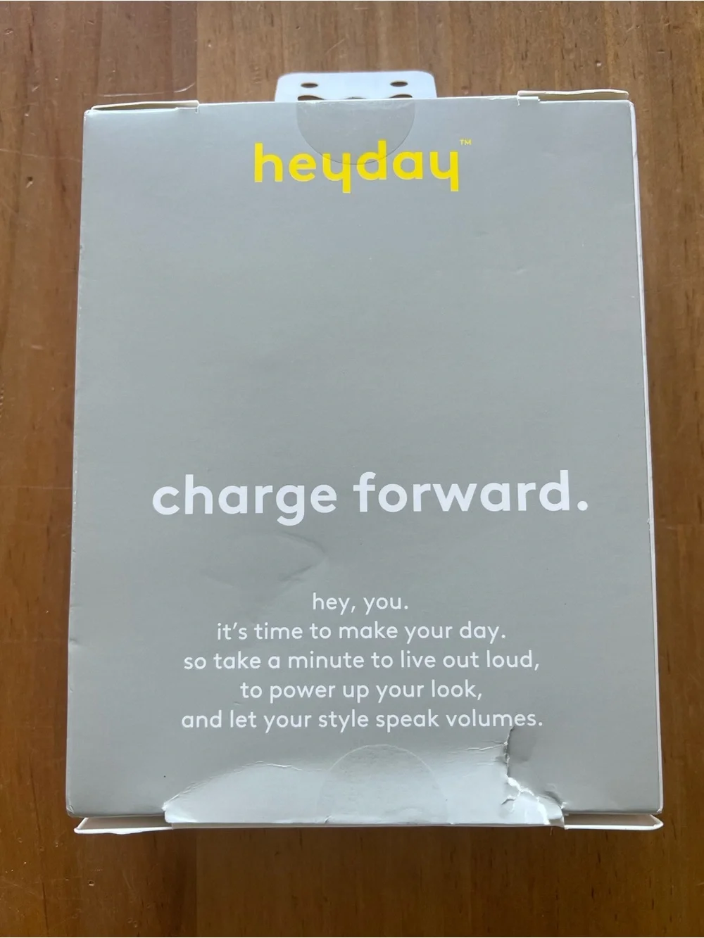 heyday USB-C Hub Adapter with Multiple Ports